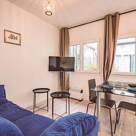 Socotra - Logement Climatise En Centre-Ville Реймс Экстерьер фото