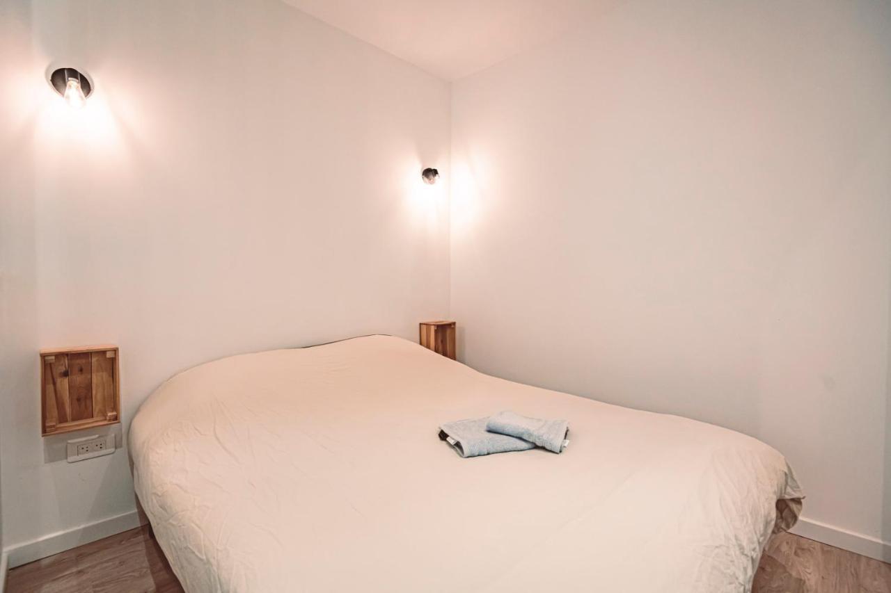 Socotra - Logement Climatise En Centre-Ville Реймс Экстерьер фото